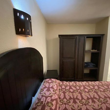 Hotel D' Alba Rio Blanco  외부 사진