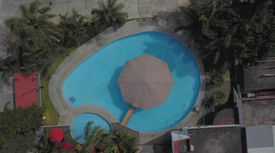 Hotel D' Alba Rio Blanco  외부 사진